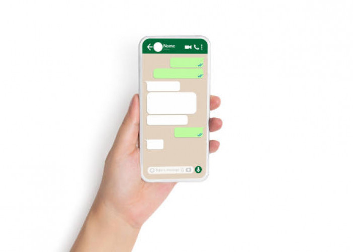 WhatsApp Luncurkan Fitur Baru Voice Chat untuk Grup Besar, Cek Sekarang! 