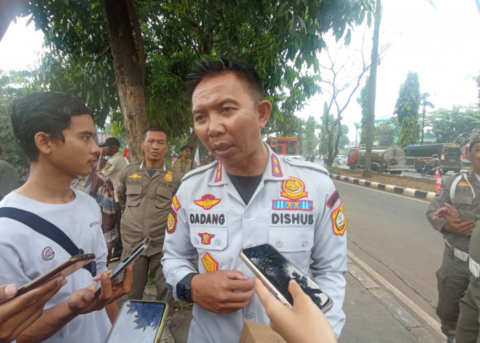 Penertiban Bangunan Liar Tahap II di Puncak, Pengendara Diminta Gunakan Jalur Alternatif