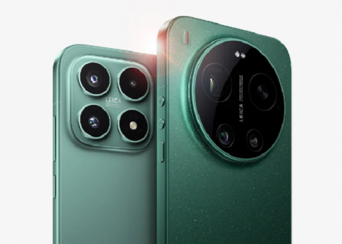 Xiaomi 17 Resmi Hadir di Indonesia: Kamera Leica 200MP dan Snapdragon 8 Elite yang Super Kencang!