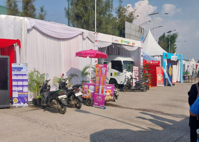 Ketua Panitia Kabogorfest 2025 Nilai Pengawasan Satpol PP Lemah terhadap Pedagang Asongan Nakal