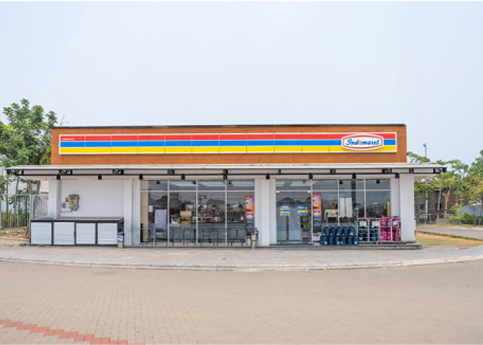 Promo Indomaret Hari Ini dan Besok 14-15 April 2026: Paling Murah AICE hingga Shampoo Zinc All Varian