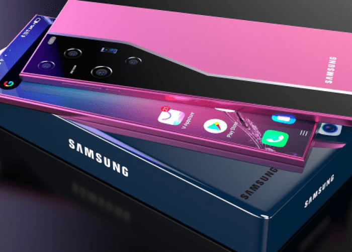 Samsung Galaxy F2 5G: Spesifikasi, Kelebihan, Kekurangan dan Harga, Simak Sebelum Membeli!