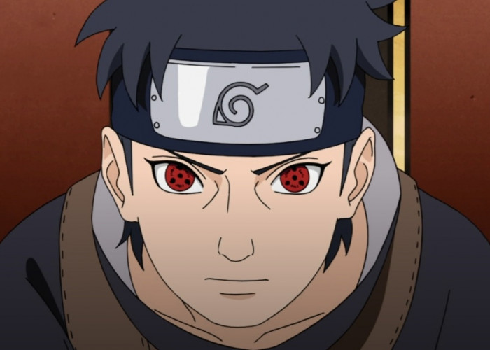 7 Karakter di Naruto Ini Sanggup Mengalahkan Shisui Uchiha, Banyak Hokage!