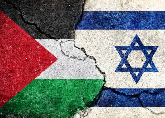 Israel Sampaikan Aturan Selama Gencatan Senjata 4 Hari di Gaza