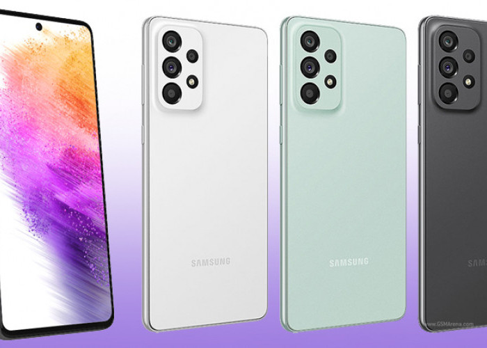 Review Lengkap Samsung Galaxy A73 5G: Harga Sudah Turun, Punya Performa Gahar dari Chipset Snapdragon 778G