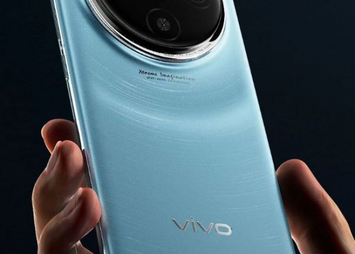 Turun Sampai 7 Juta di November 2023 Ini? Vivo X80 Pro dengan Prosesor Canggih Kamera 50 MP, Cek Lengkapnya!