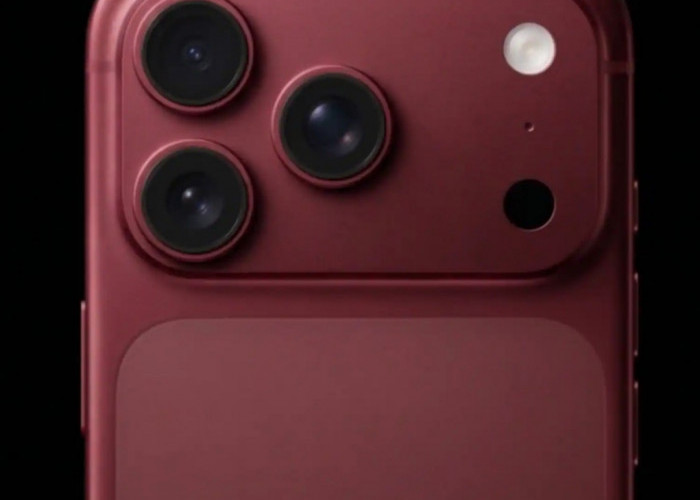 Kapan iPhone 18 Pro Max Masuk Indonesia? Cek Informasinya Disini
