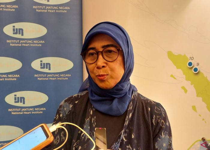 Direktur IHC Nyatakan Tingkat Kelahiran Bayi dengan Kelainan Jantung Masih Tinggi di Indonesia Ini Penyebabnya