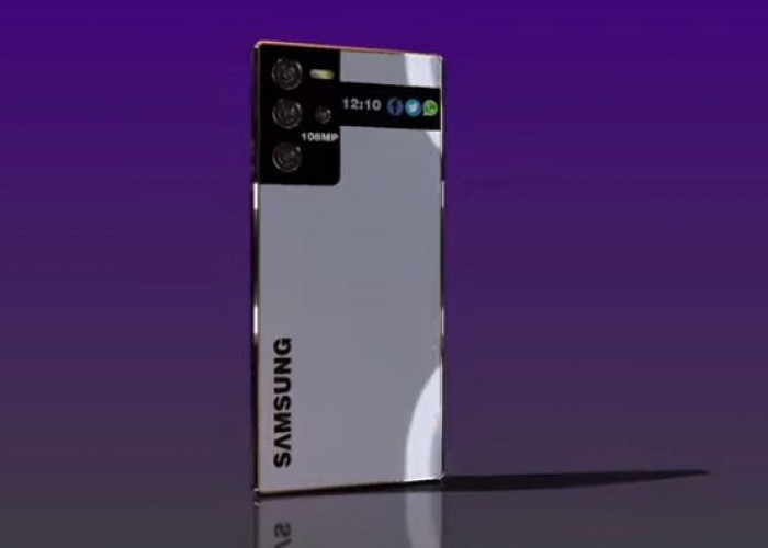 Samsung Galaxy P10 5G: Hp Canggih Terbaru  dengan Prosesor Exynos 9 Series 9825 RAM 18GB, Harganya Berapa Ya?