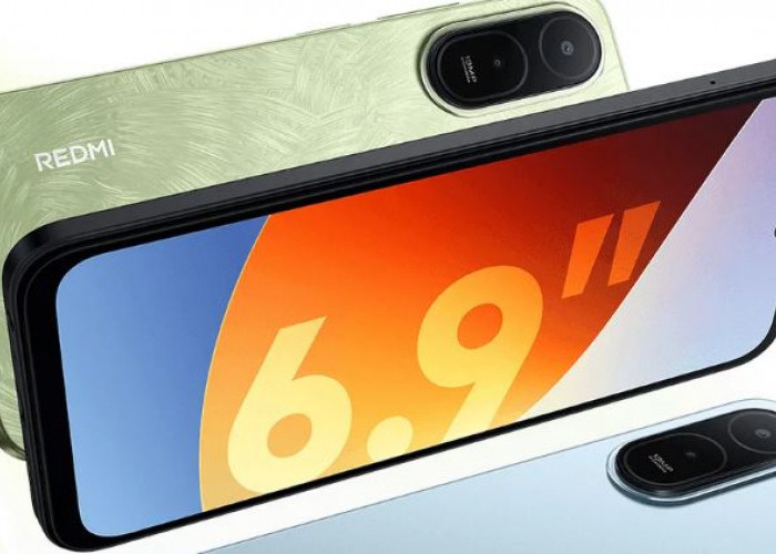 7 HP Murah dengan Chipset Helio G99 dan Helio G100, Performa Ngebut di Kelasnya
