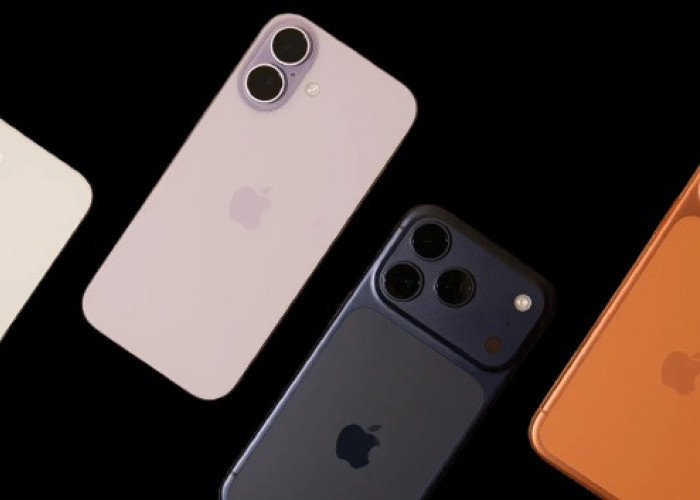 Harga iPhone Turun Besar di Ramadan 2026, Ini Daftar Model yang Paling Murah