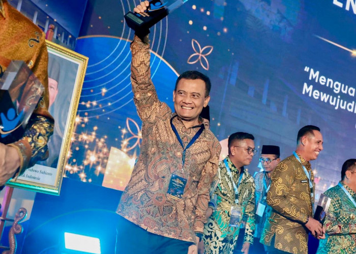 Jateng Panen Penghargaan Pendidikan 2026, Buah Kerja Keras Sepanjang 2025