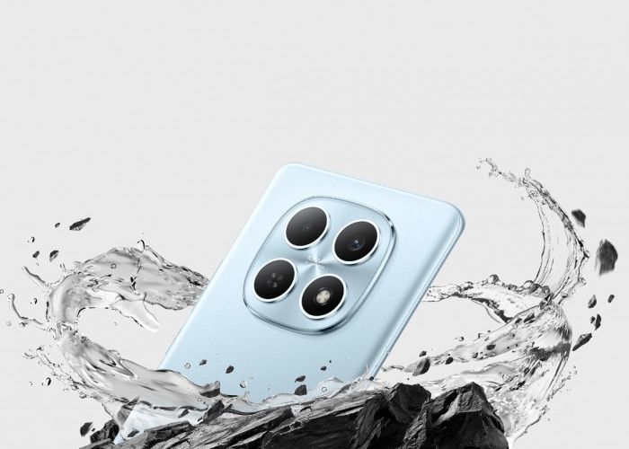 Harga Mulai Rp2 Jutaan, Redmi Note 15 Tawarkan Spek Gahar di Kelasnya