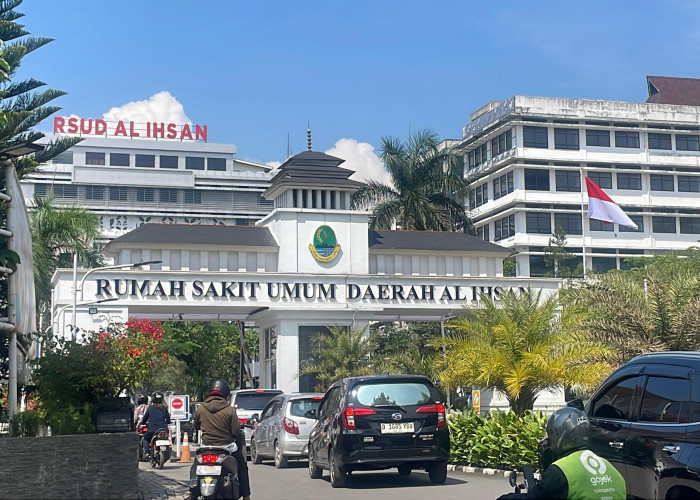 Gubernur Jabar KDM Tetapkan Pergantian Nama RSUD Al Ihsan Menjadi RS Welas Asih, Ini Alasannya