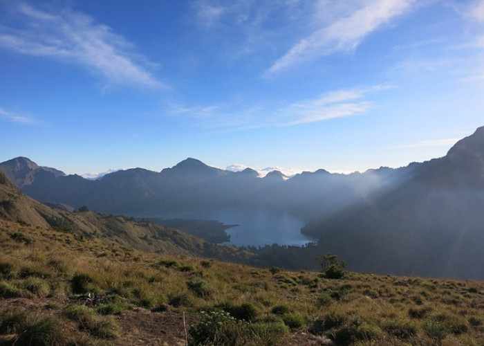 Menyelusuri Keindahan 8 Wisata di Nusa Tenggara Barat yang Menawan yang Bisa Dijadikan Destinasi Liburan! 