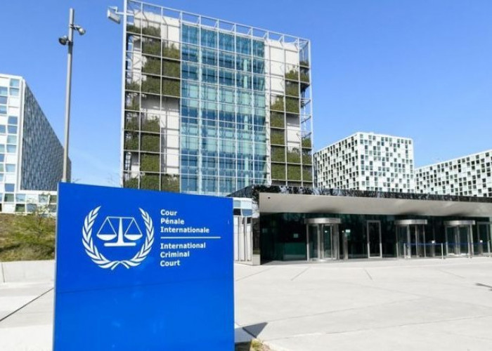 ICC Desak Intimidasi Terhadap Perintah Penangkapan Pejabat Israel Dihentikan Segera