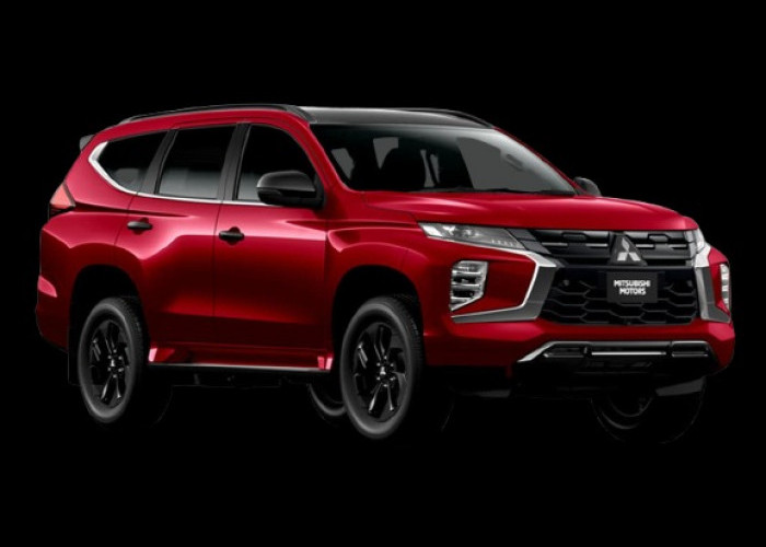 5 Mobil SUV Paling Nyaman untuk Perjalanan Jauh, Kabin Luas dan Suspensi Empuk