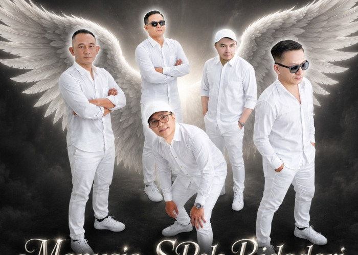 Meramaikan khazanah musik tanah air, blunt_id  adalah band hasil metamorfosis dari band bloody marry yg di ben