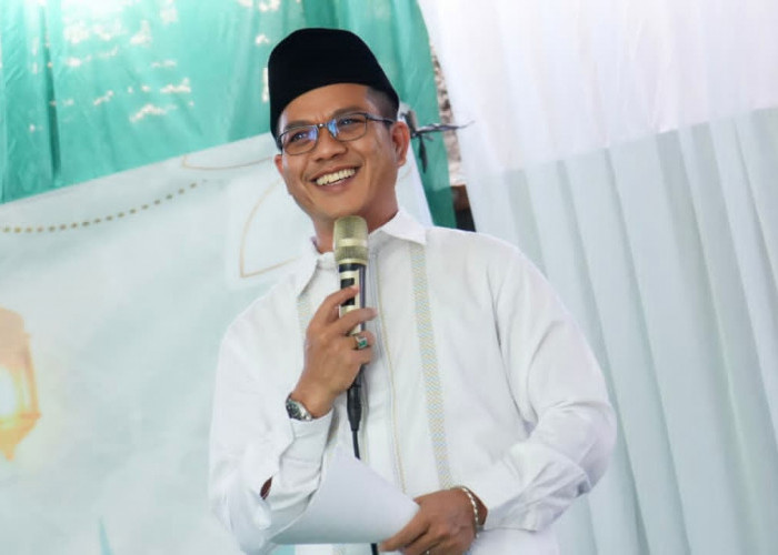 Istighosah di Ciparay, KDS Ajak Masyarakat Perkuat Doa dan Muhasabah