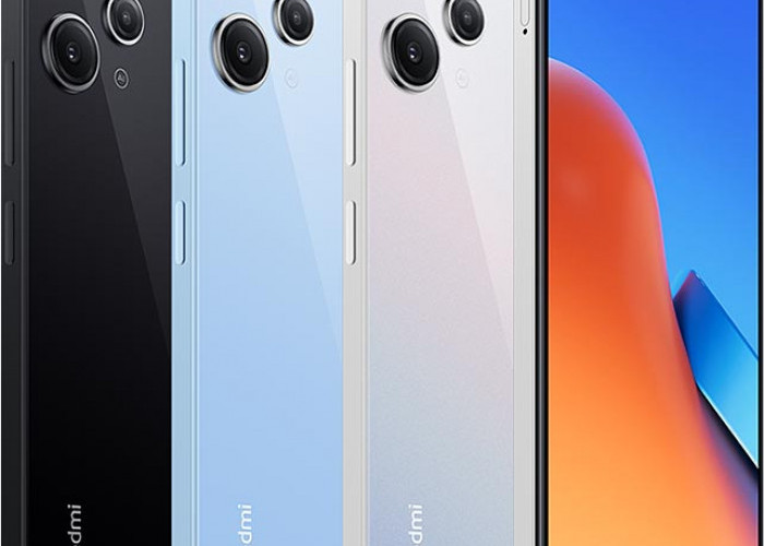 5 Rekomendasi Hp Xiaomi Harga 2 Jutaan Tahun 2024   