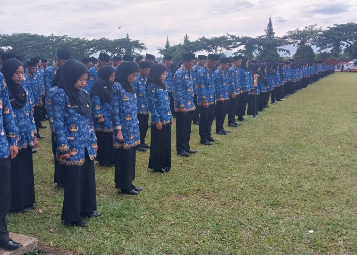 Punya 35.392 Pegawai Pemerintah, BKPSDM Bogor akan Lakukan Pemerataan Penyebaran Kerja