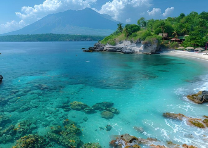 Liburan Seru ke 5 Tempat Wisata Terpopuler di Indonesia, Sudah Pernah ke Sini?