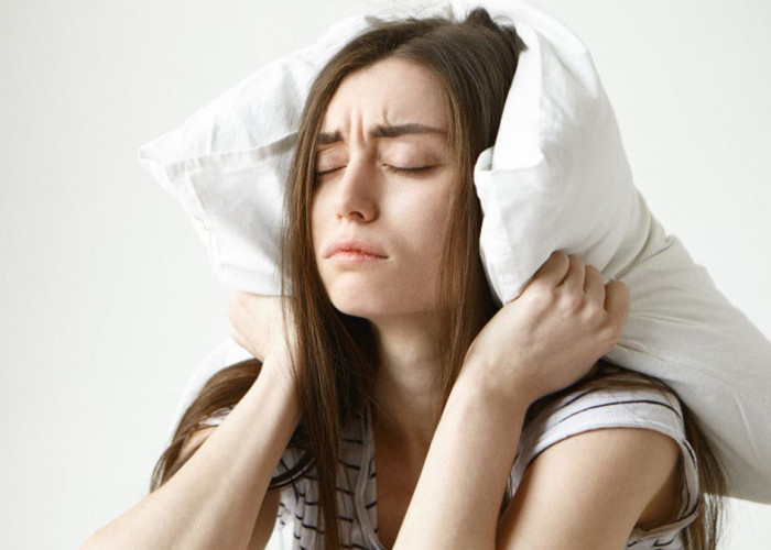 8 Cara Mengatasi Mimpi Buruk, Salah Satunya Relaksasi Sebelum Tidur