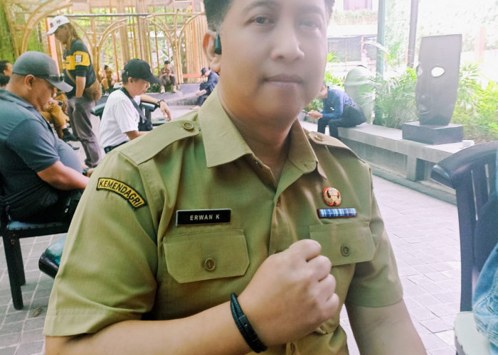  19 Lembaga Terima Penghargaan Sebagai Wajib Pajak Terbaik di Kabupaten Bandung