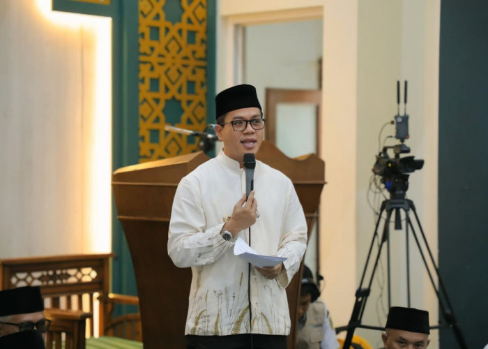 Turut Belasungkawa, Bupati Kang DS Ajak ASN Kabupaten Bandung Peduli Bencana Longsor Cisarua KBB