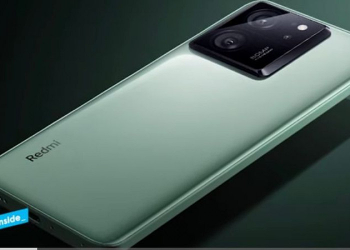 Redmi K60 Ultra: Dinobatkan Sebagai Ponsel Terkencang Menggunakan Dimensity 9200+! Hp Terbaik Tercanggih?