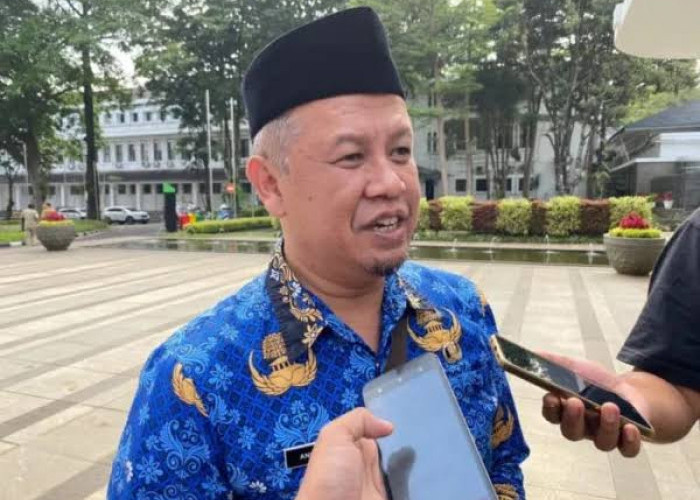 Dinkes Mengakui Kinerja PSN dalam Mencegah Penyebaran DBD di Kota Bandung Masih Kurang Memuaskan