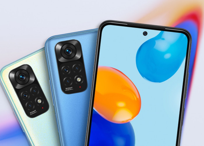 Redmi Note 13 Pro: Ponsel Terbaru Dengan Kamera 108MP! Simak Harga dan Fitur Unggulannya!