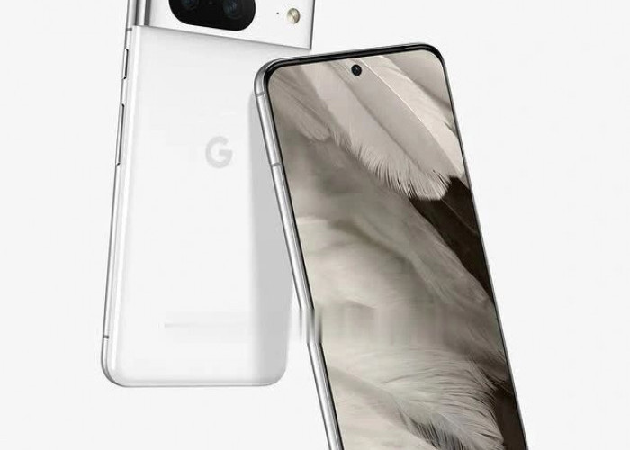 Bocoran Spesifikasi Google Pixel 8 Pro yang Menjadi Saingan iPhone 15