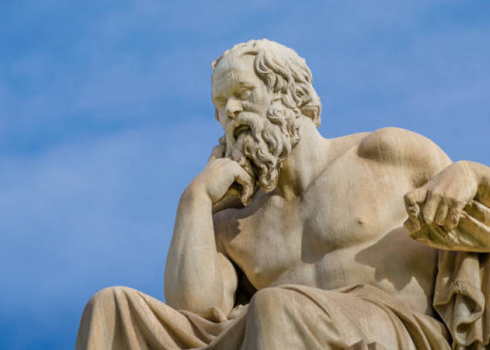 7 Kutipan Menginspirasi dari Filsuf Yunani yang Mengubah Hidup