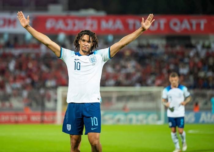 Prediksi Andorra vs Inggris Kualifikasi Piala Dunia: Oke Gas Lagi Tiga Singa