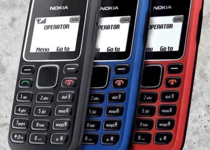 Kelebihan dan Kekurangan Ponsel Mini Nokia Nanomax 5G, Wajib Tau Sebelum Membeli!