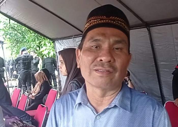 Begini Kepribadian Brimob yang Gugur di Papua Versi Pamannya