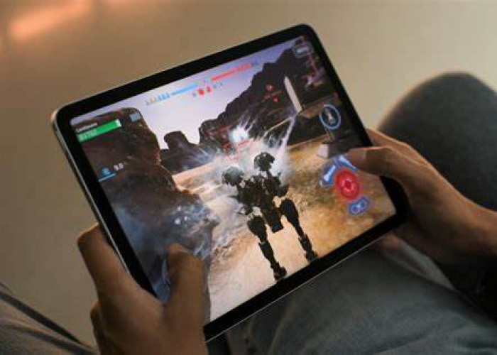 Mengungkap Keunggulan 3 Tablet Gaming Terbaik yang Anti Lag, Apa Aja Ya??