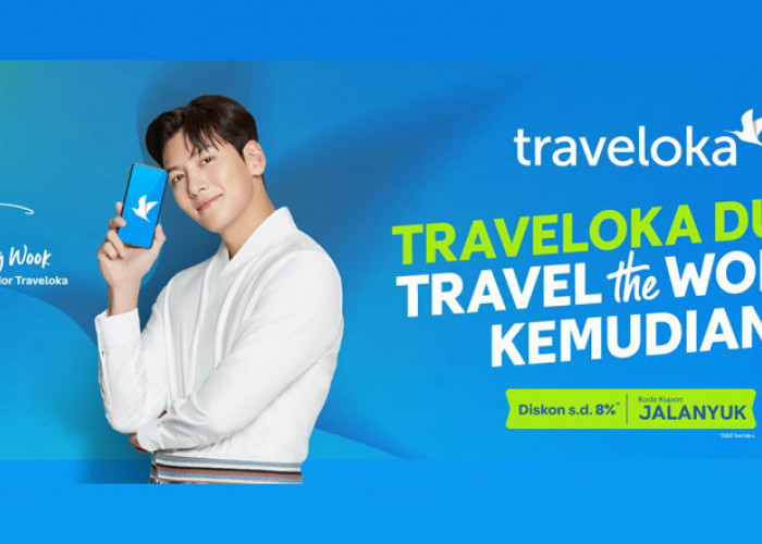 35 Kode Promo Traveloka November 2024 Banyak Diskon Besar