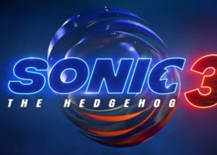 Sinopsis Sonic the Hedgehog 3 yang Tayang di Bioskop Mulai 21 Desember 2024, Baru ‘Guncang’ Rotten Tomatoes