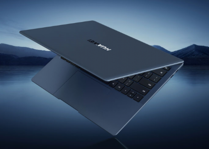 Huawei MateBook X Pro 2024 Meluncur dengan Prosesor Intel Meteor Lake dan Bodi Ringan