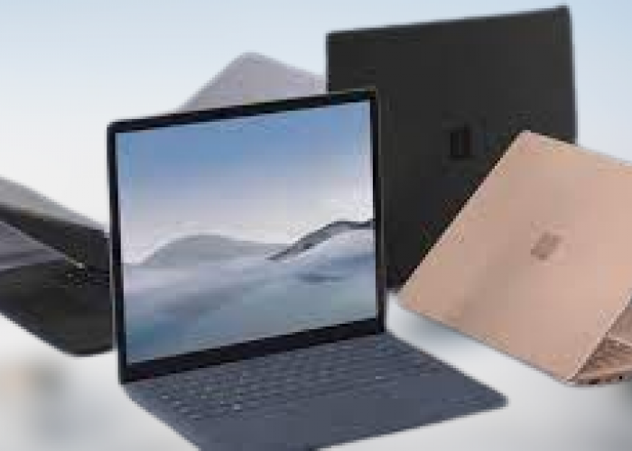 10 Pilihan Rekomendasi Laptop Kerja Terbaik 2023, Harga Mulai 3 Jutaan?