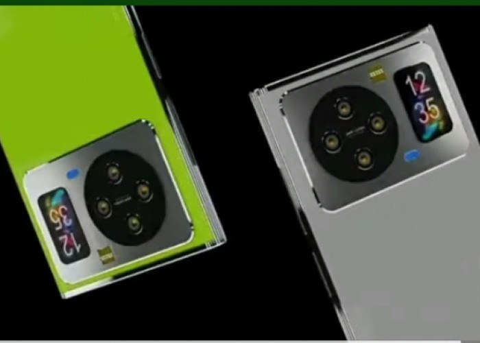 Resmi Rilis! HP Vivo X90 : Ponsel Pintar dan Canggih yang Membawa Design Premium, Spek Gahar dan Fitur Modern!