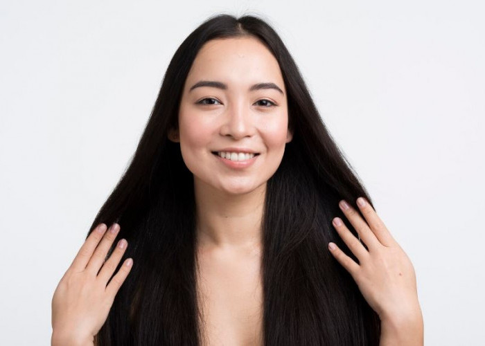 10  Cara Cepat Memanjangkan Rambut dengan Efektif dan Alami