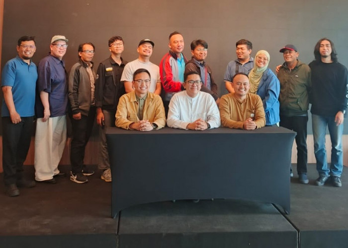 Tiga Pilar Persis Bersatu di Ramadan Expo 2026, Gaet Generasi Muda Jawa Barat