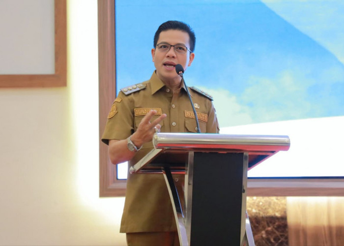 Pemkab Bandung Luncurkan Kartu Kredit Indonesia, KDS Tekankan Pengawasan dan Integritas