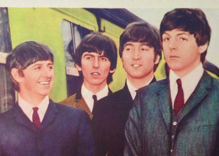 Film Biopik The Beatles Akan Rilis 4 Babak Sekaligus, Ceritakan Sudut Pandang Masing-Masing Anggota
