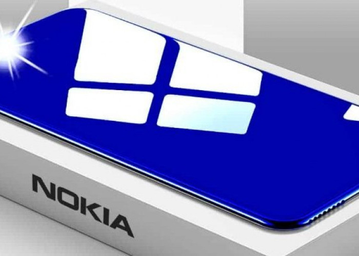 Semurah ini? Spesifikasi Nokia Oxygen Ultra 5G Kamera 108MP dan Layar Super AMOLED 4K, Lengkap dengan Harga