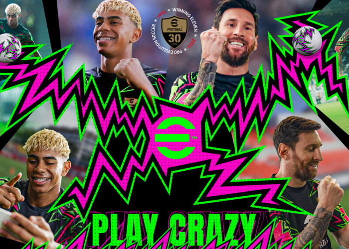 Paling OP dan Gacor, Ini 5 Striker dengan Skill Phenomenal Finishing Terbaik di eFootball