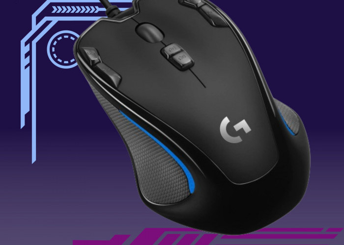 6 Pilihan Mouse Gaming Terbaik dan Terjangkau untuk Menemani Permainan Anda